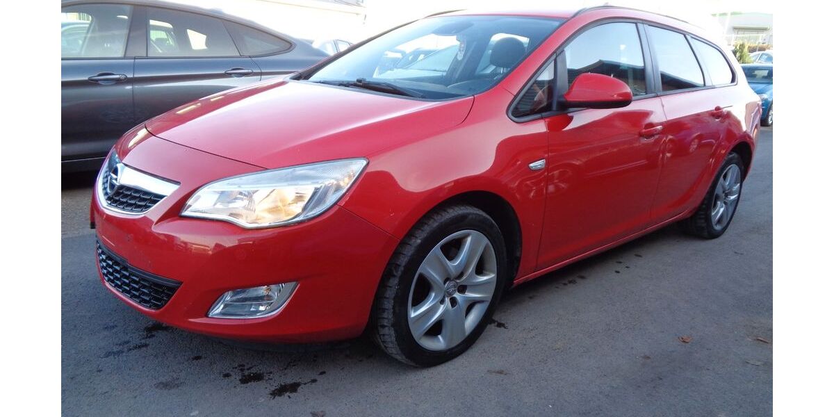 Opel Astra 233.000 km 699 &euro; Bad Kreuznach 55543