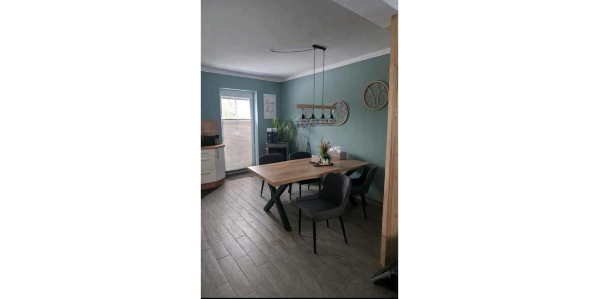 Reihenhaus Wilhelmshaven Fedderwardergroden - 5 Zimmer, 112 m&sup2;, 160.000&euro; | Angebot:26099269