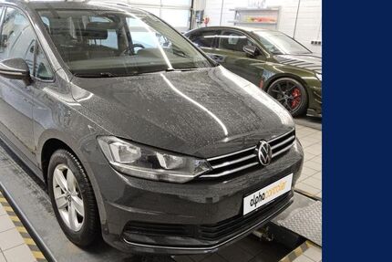 VW Touran 97.341 km 22.985 &euro; Gütersloh 33334