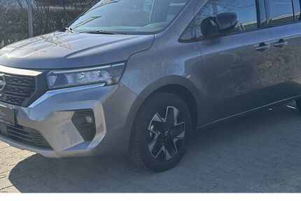 Nissan Townstar 11.464 km 25.990 &euro; Fürstenwalde 15517