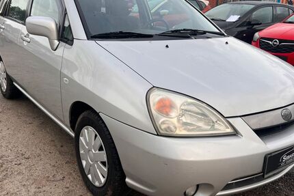 Suzuki Liana 133.000 km 1.000 &euro; Neuseddin bei Berlin 14554