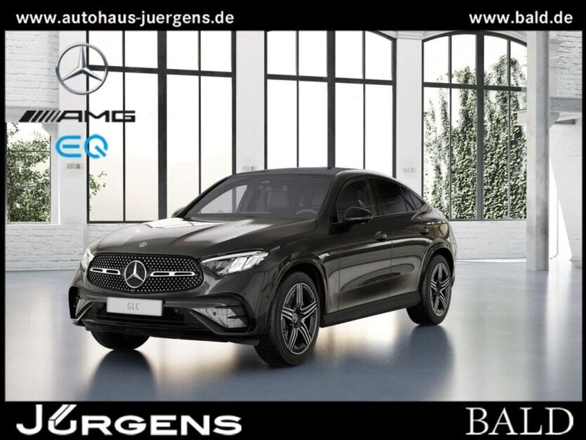 GLC 200