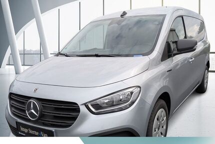Mercedes-Benz eCitan 1.695 km 26.168 &euro; Kesselsdorf 01723
