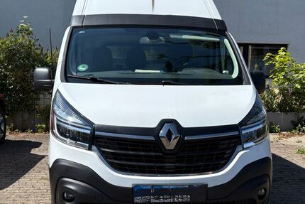 Renault Trafic 55.500 km 21.900 &euro; Nürnberg 90475