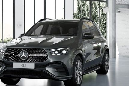 Mercedes-Benz GLE 300 6.818 km 79.135 &euro; Altenburg-Remsa 04603