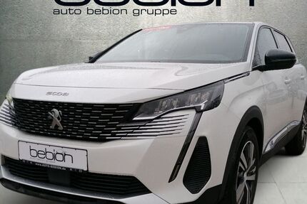 Peugeot 5008 41.200 km 29.900 &euro; Esslingen 73728