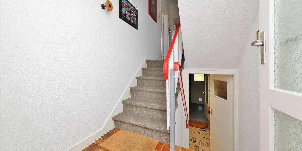 Reihenendhaus Wilhelmshaven Altengroden - 5 Zimmer, 95 m&sup2;, 219.000&euro; | Angebot:26825638