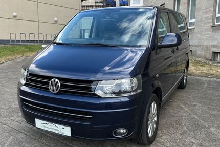 VW T5 Transporter 240.739 km 16.750 € Mönchengladbach 41236