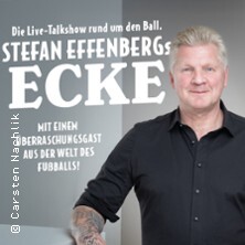 Deutsche Fußball Geschichte - Stefan Effenbergs Ecke Mönchengladbach