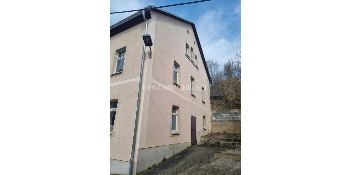 Gewerbeobjekt Rabenau - 459.000&euro; | Angebot:25479838