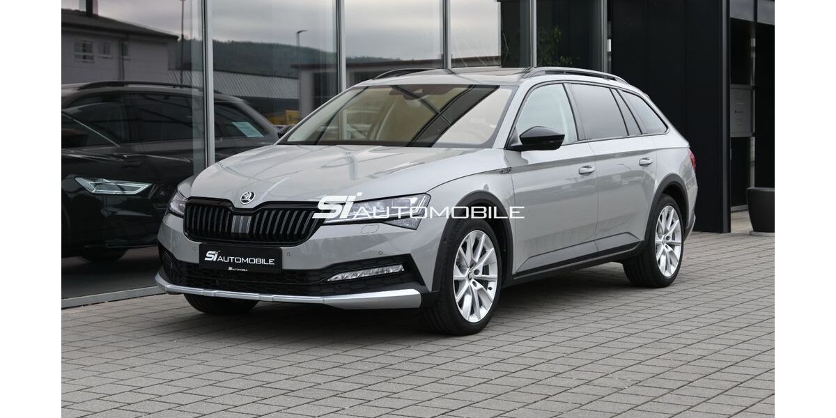 Skoda Superb 74.000 km 34.950 &euro; Winterbach bei Stuttgart 73650
