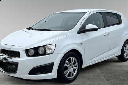 Chevrolet Aveo 115.500 km 1.980 &euro; Nürnberg 90480