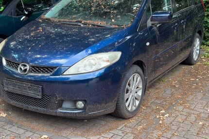 Mazda 5 200.000 km 1.500 &euro; Hamburg 22419