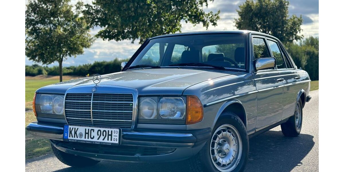 Mercedes-Benz 250 182.000 km 14.750 &euro; Willich 47877