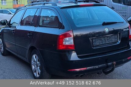 Skoda Octavia 330.000 km 1.850 &euro; LUCKAU 15926