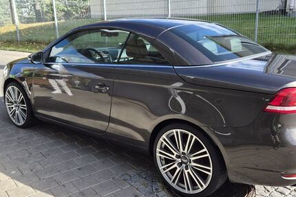 VW Eos 143.000 km 8.500 &euro; Lauben 87493