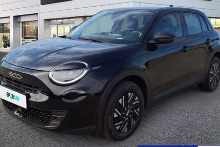 Fiat 600 26.927 km 18.490 &euro; Jüterbog 14913