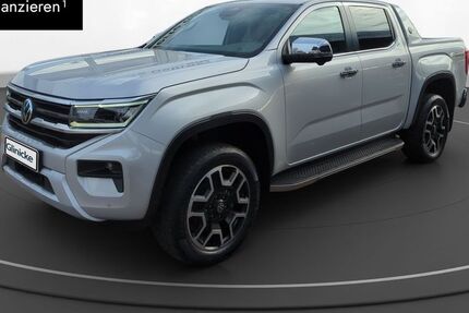 VW Amarok 22.600 km 47.980 € Weimar 99423