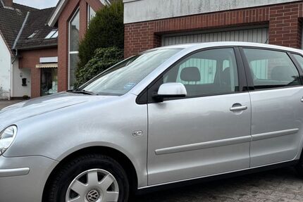 VW Polo 74.524 km 4.800 &euro; Isernhagen 30916