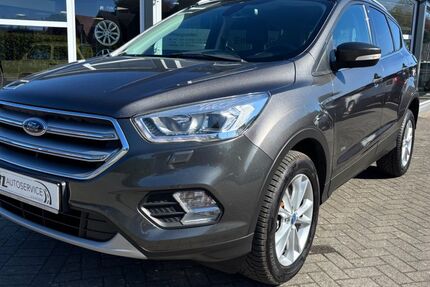 Ford Kuga 124.000 km 15.900 &euro; Löningen 49624