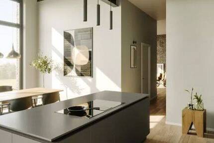 Wohnung Willich Schiefbahn - 2 Zimmer, 121 m&sup2;, 871.580&euro; | Angebot:25735353