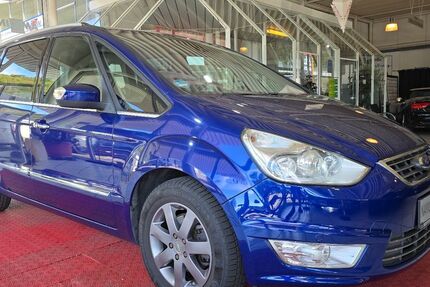 Ford Galaxy 155.320 km 13.500 € Lahnstein 56112