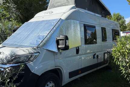 Citroen Jumper 15.500 km 61.500 € Waltrop 45731