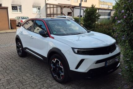 Opel Mokka 38.800 km 18.450 € Oftersheim 68723