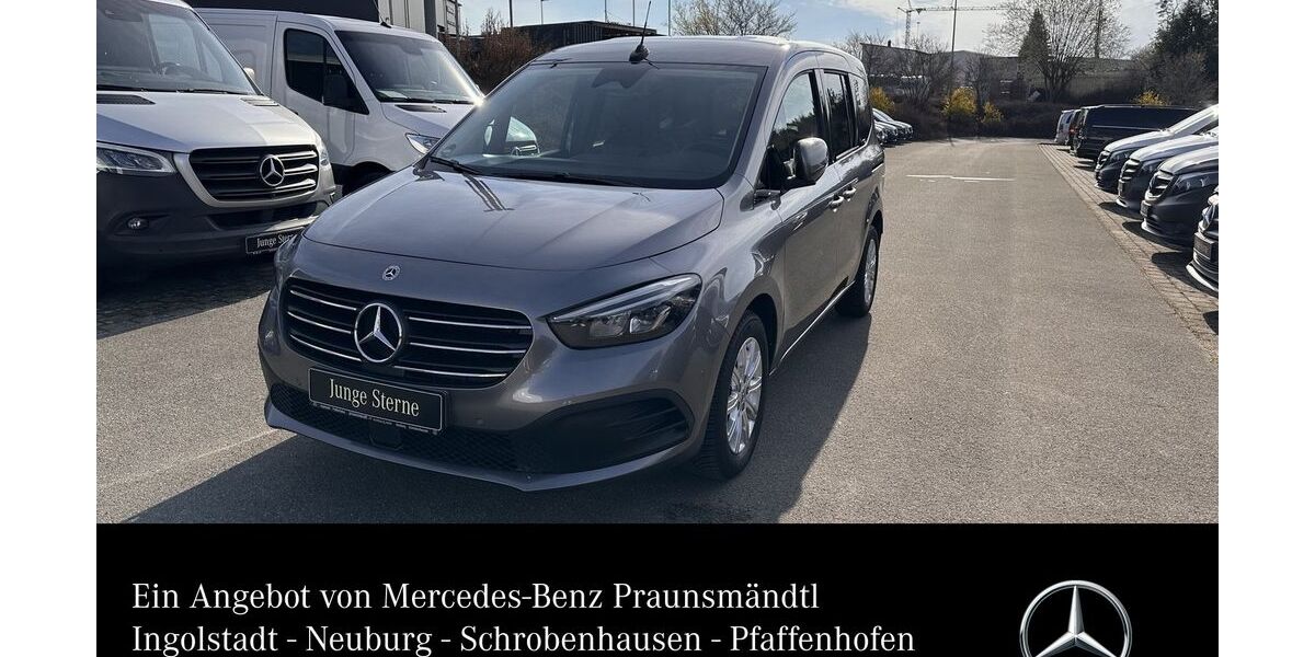 Mercedes-Benz Andere 16.195 km 33.490 &euro; Hilpoltstein 91161
