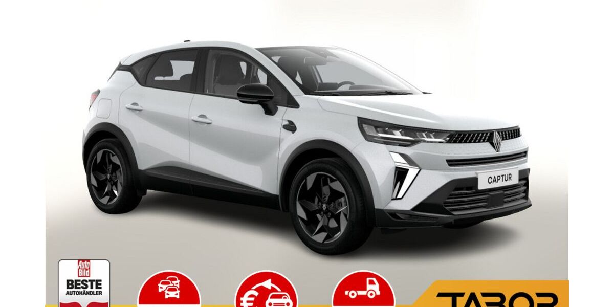 Renault Captur 6.000 km 23.988 &euro; Achern 77855