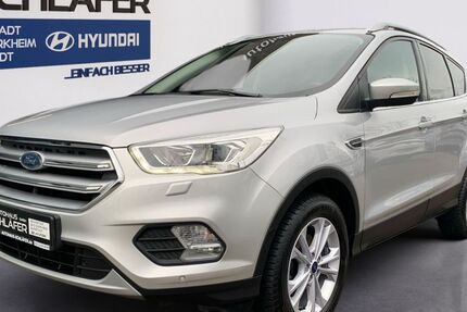 Ford Kuga 99.778 km 14.480 &euro; Bad Dürkheim 67098