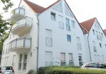 70 qm Wohnung am Siel in Bad Oeynhausen