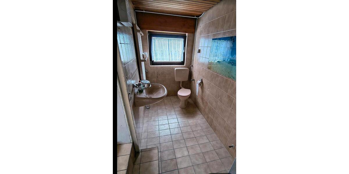 Reihenhaus Bad Oeynhausen Dehme - 5 Zimmer, 120 m&sup2;, 130.000&euro; | Angebot:26397882