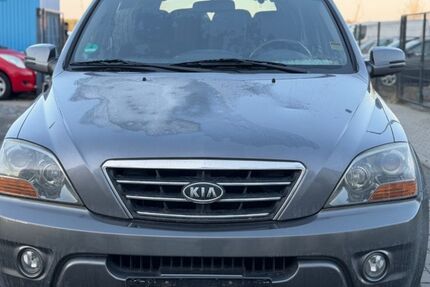 Kia Sorento 248.589 km 1.990 &euro; Wildau 15745