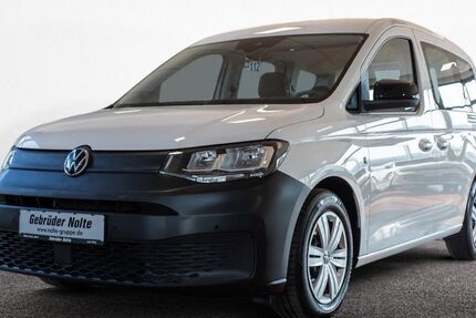 VW Caddy 40.256 km 22.950 &euro; Iserlohn 58636