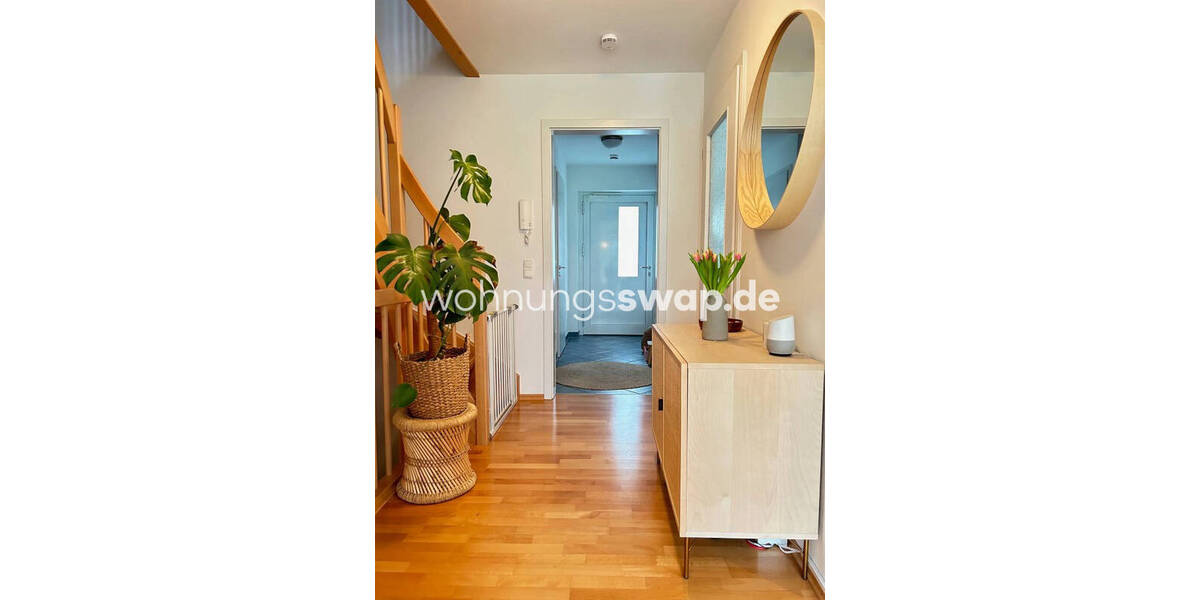 Etagenwohnung Hamburg Eppendorf - 3 Zimmer, 105 m&sup2;, 2.000&euro; | Angebot:26477207