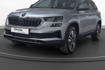Skoda Karoq 1.500 km 38.296 &euro; Erfurt 99099