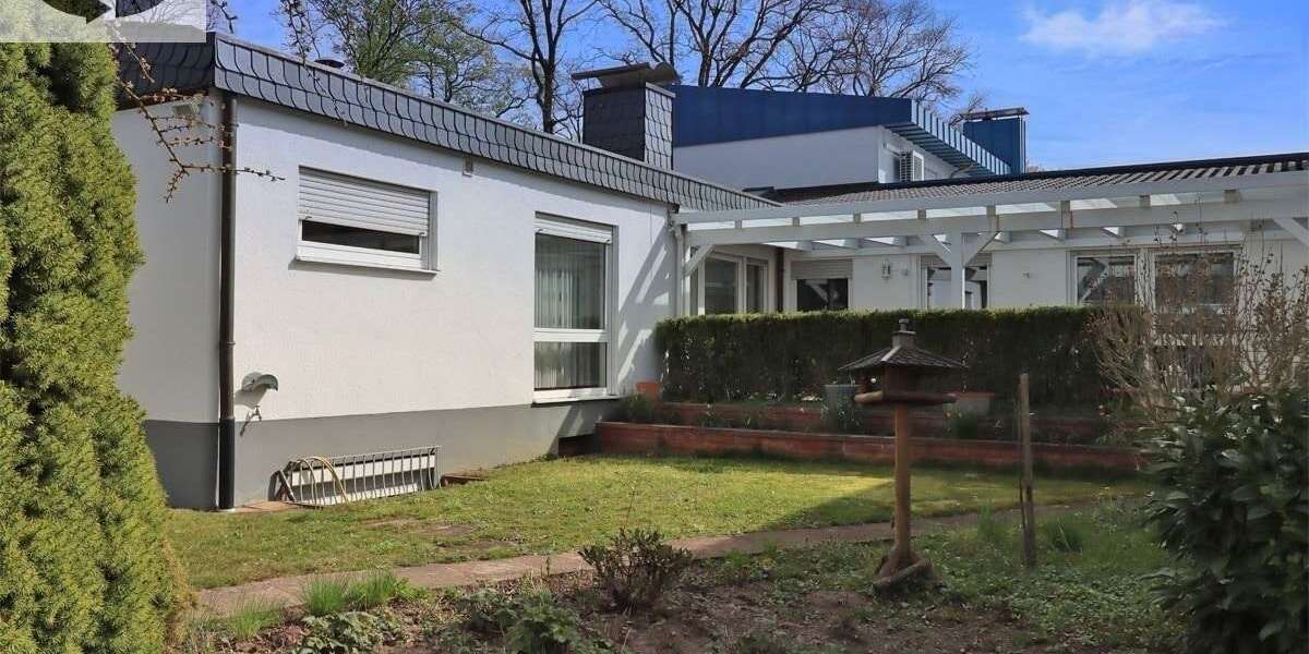Einfamilienhaus Walldorf - 4 Zimmer, 144 m&sup2;, 850.000&euro; | Angebot:26258942