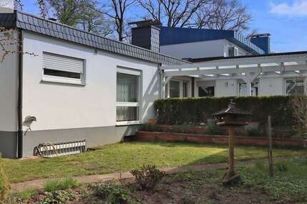 Haus Walldorf - 4 Zimmer, 144 m&sup2;, 850.000&euro; | Angebot:26258942