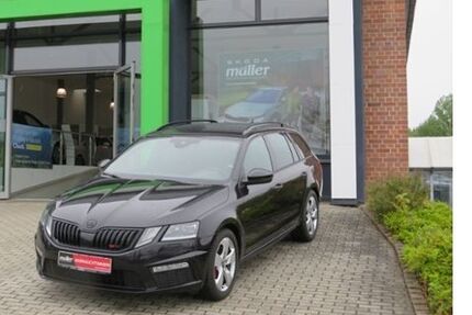 Skoda Octavia 93.247 km 22.990 &euro; Zwickau 08056