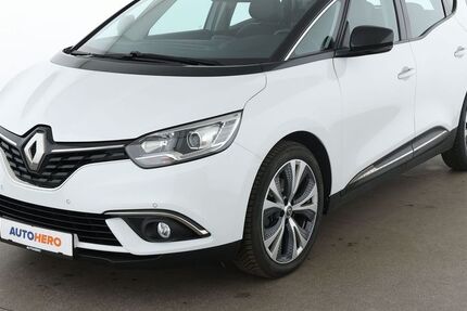 Renault Scenic 82.140 km 9.660 &euro; Dresden 01187