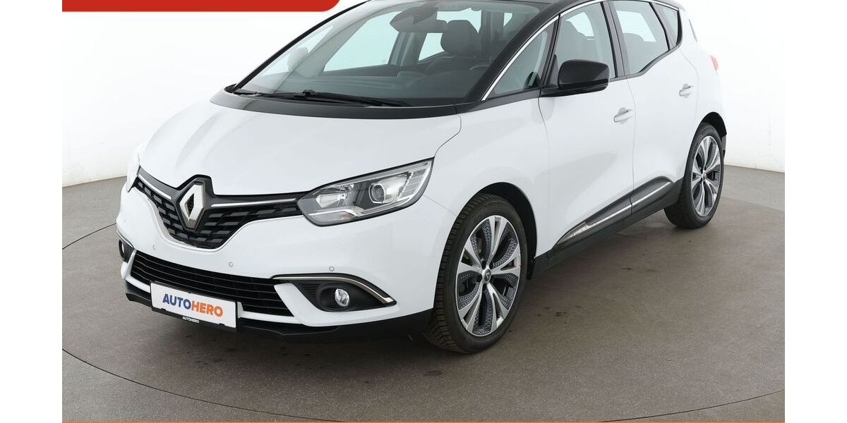Renault Scenic 82.140 km 9.880 &euro; Dresden 01187