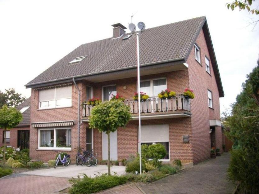 Eigentumswohnung zu verkaufen