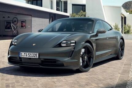 Porsche Taycan 58.813 km 68.700 € Wiesbaden 65187