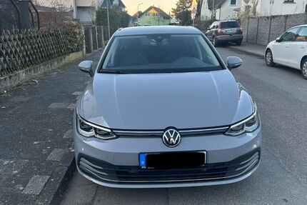 VW Golf 119.000 km 19.800 &euro; Hanau 63456