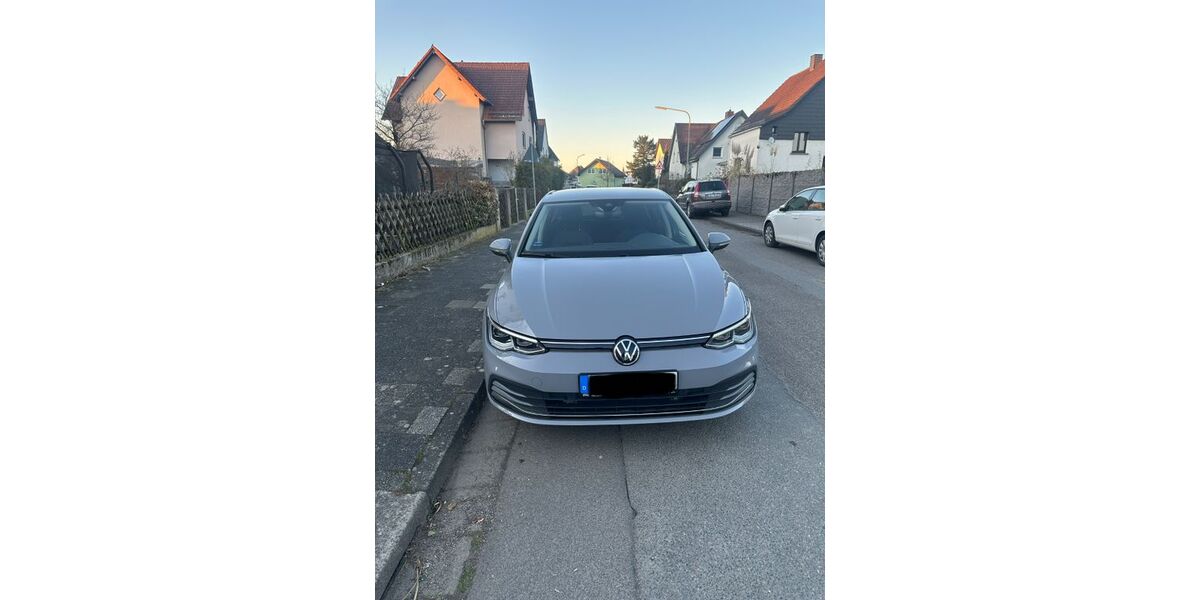 VW Golf 119.000 km 19.800 &euro; Hanau 63456