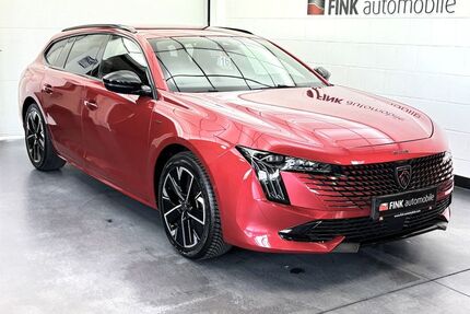 Peugeot 508 43.900 km 21.870 &euro; Lich 35423