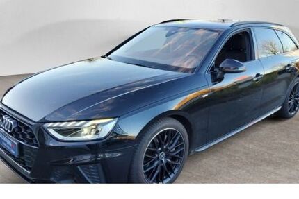 Audi A4 84.772 km 28.750 &euro; Detmold 32756