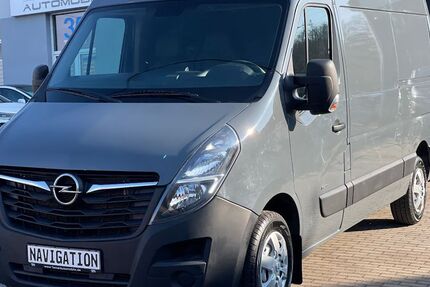 Opel Movano 80.630 km 19.900 € Montabaur-Eschelbach 56410