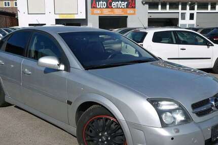 Opel Vectra 190.000 km 1.999 &euro; Berlin 12439